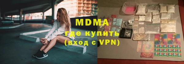 стаф Касимов