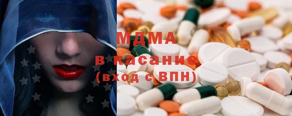 стаф Касимов